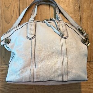 OriYany White Crossbody Bag